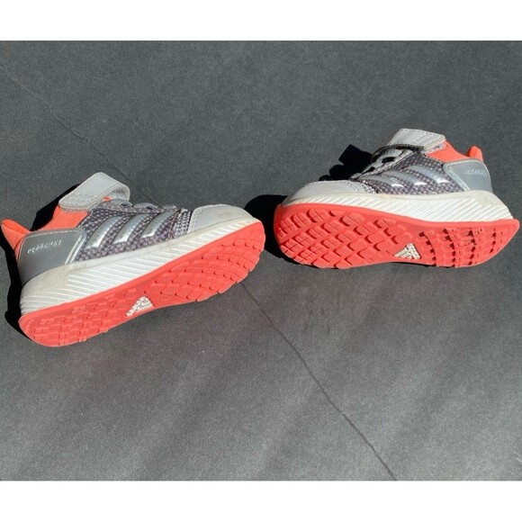 Infant Adidas Rapidarun size 5k - Picture 5 of 6